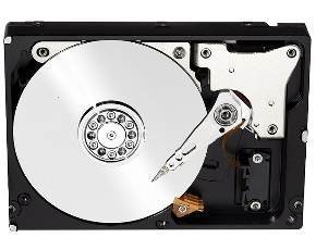 WD drive